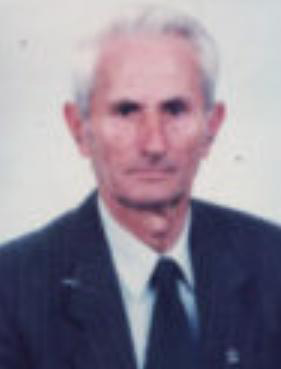 Slika preminule osobe