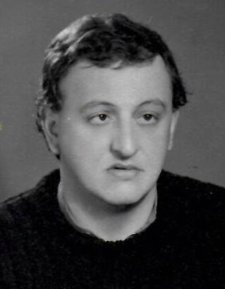 Slika preminule osobe