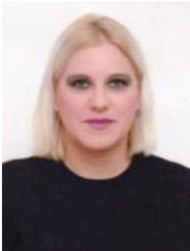 Slika preminule osobe
