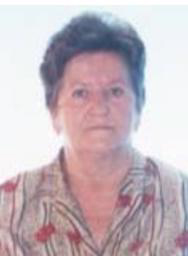 Slika preminule osobe