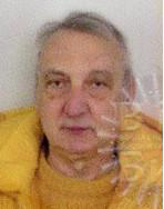 Slika preminule osobe