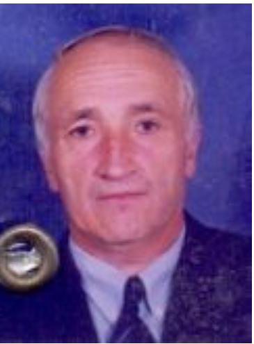 Slika preminule osobe