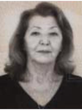 Slika preminule osobe