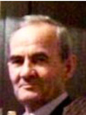 Slika preminule osobe