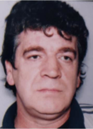 Slika preminule osobe