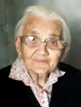 Slika preminule osobe