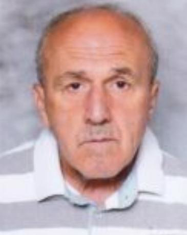 Slika preminule osobe