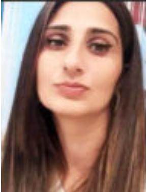 Slika preminule osobe