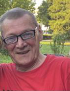 Slika preminule osobe