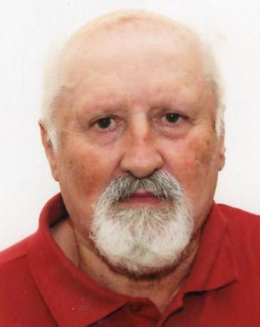 Slika preminule osobe