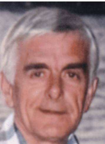 Slika preminule osobe