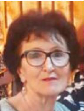Slika preminule osobe