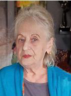 Slika preminule osobe