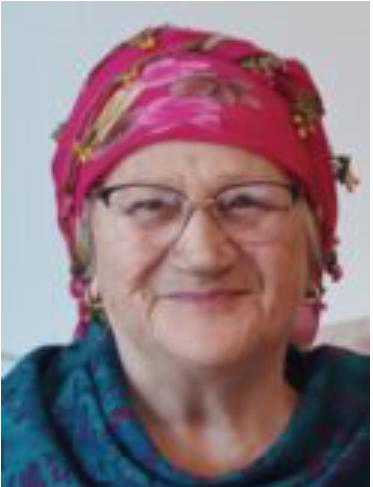 Slika preminule osobe