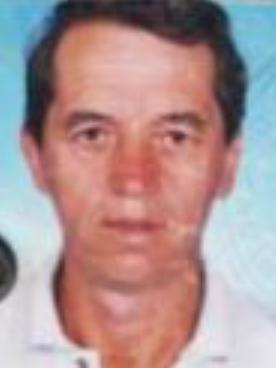 Slika preminule osobe