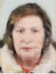 Slika preminule osobe