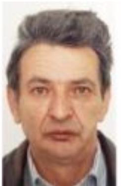 Slika preminule osobe