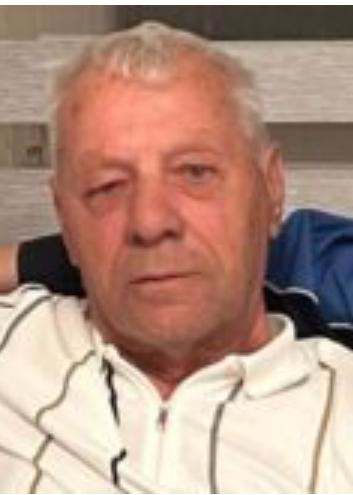 Slika preminule osobe