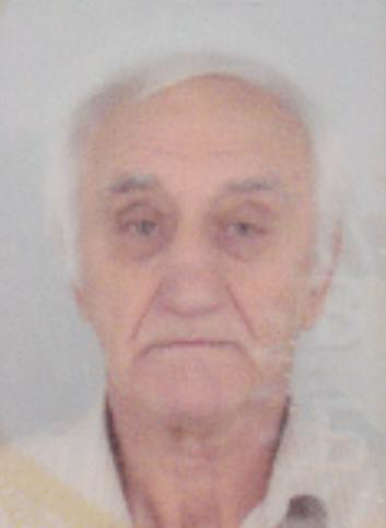 Slika preminule osobe
