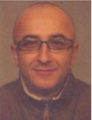 Slika preminule osobe