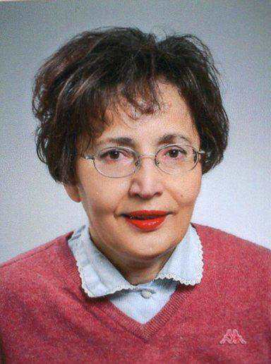 Slika preminule osobe
