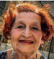 Slika preminule osobe