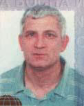 Slika preminule osobe