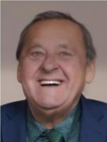 Slika preminule osobe