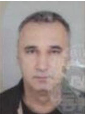 Slika preminule osobe