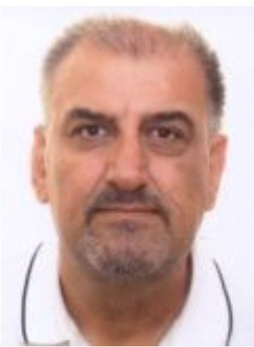 Slika preminule osobe