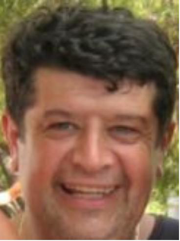Slika preminule osobe