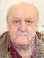 Slika preminule osobe