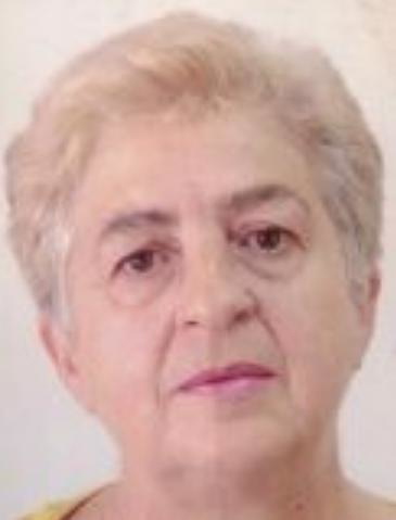 Slika preminule osobe