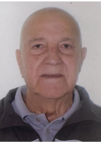 Slika preminule osobe