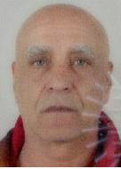Slika preminule osobe