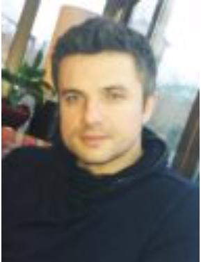 Slika preminule osobe