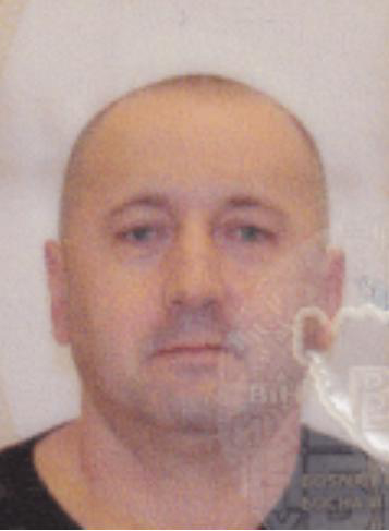 Slika preminule osobe