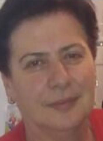 Slika preminule osobe