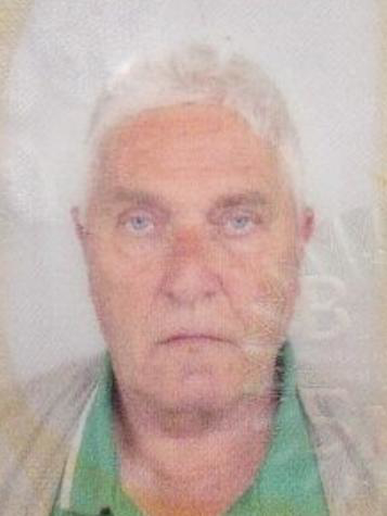 Slika preminule osobe