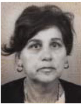 Slika preminule osobe