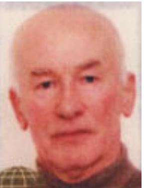 Slika preminule osobe