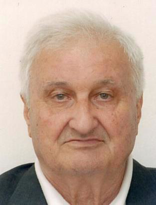 Slika preminule osobe