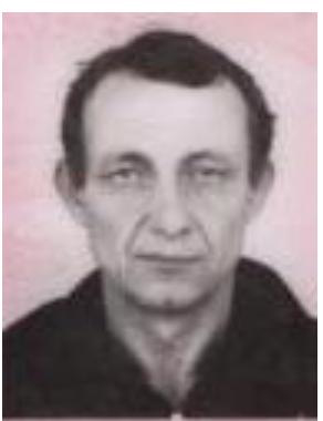 Slika preminule osobe