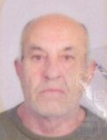 Slika preminule osobe