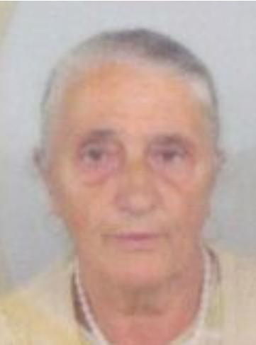 Slika preminule osobe