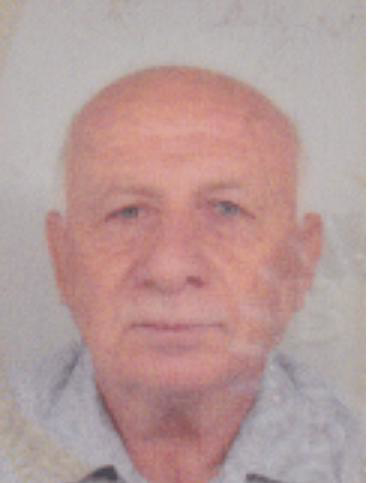 Slika preminule osobe