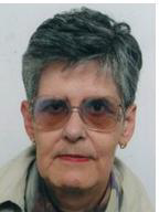 Slika preminule osobe