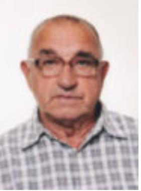 Slika preminule osobe