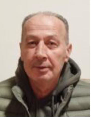 Slika preminule osobe