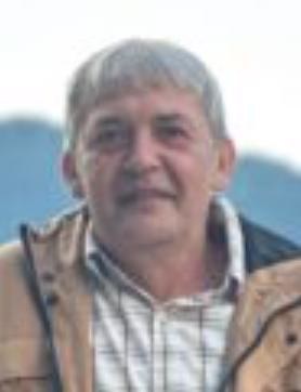 Slika preminule osobe